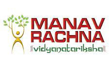 Manav Rachna Digital Learning Portal